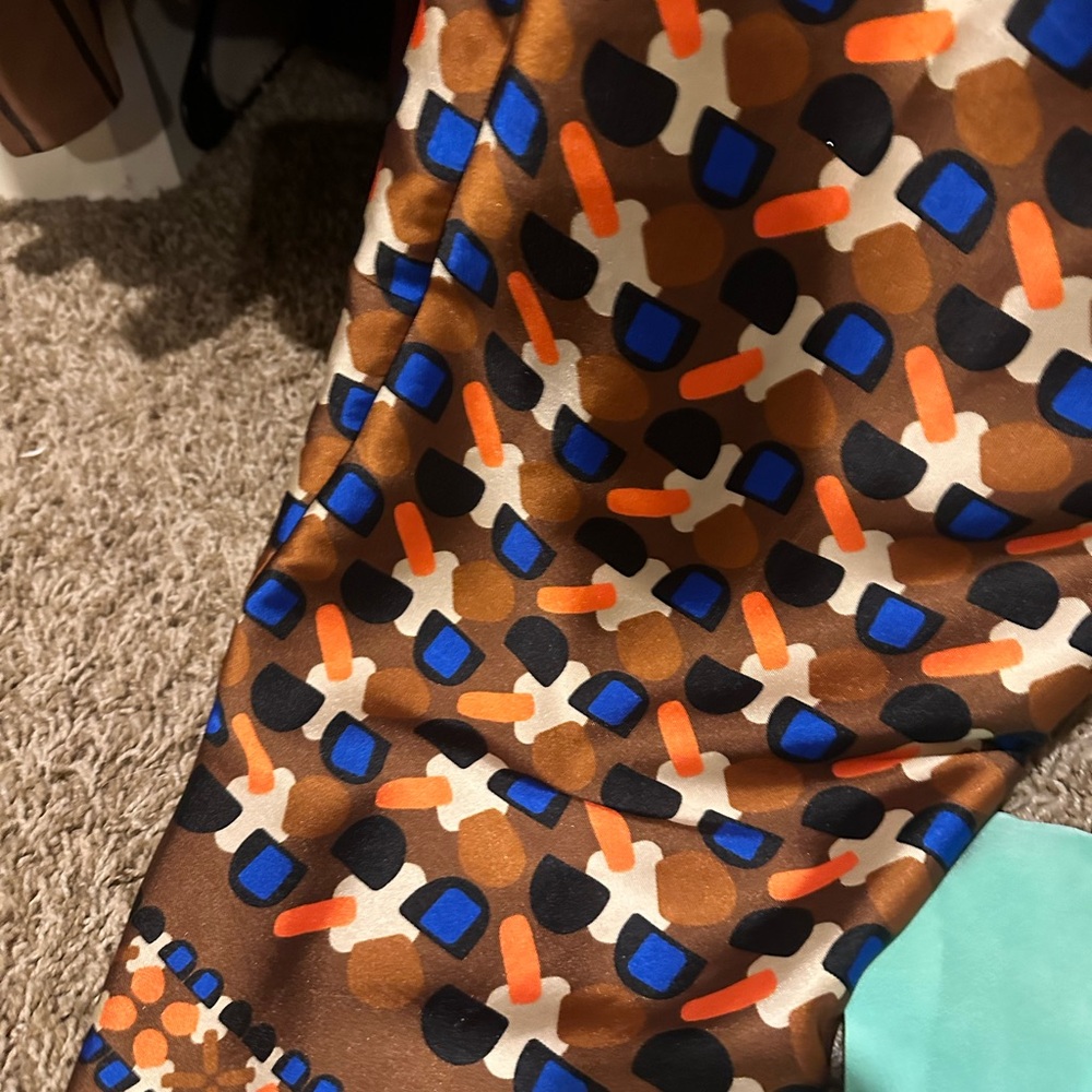 Zara pants brand new with tags